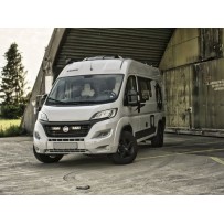 Kit calandre Lazer Triple-R 750 Gen2 Fiat Ducato 2014-2021